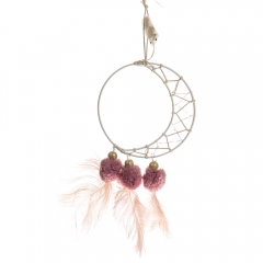 Підвіска "Пухнасте перо" (6003-034)