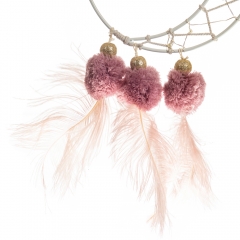 Підвіска "Пухнасте перо" (6003-034)