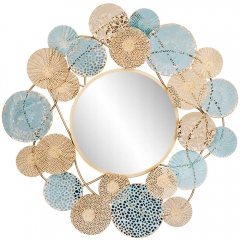 Зеркало настенное "Лотос", 85 см (8925-008)