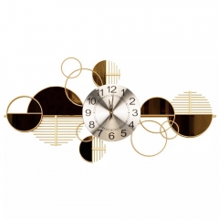 Годинник настінний "Голді", 102 см (САМОВИВІЗ АБО ОКРЕМА ТТН) (8925-009)