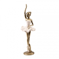 Статуетка "Великий балет" (2007-123)