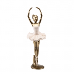 Статуетка "Танець балерини" (2007-125)