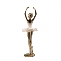 Статуетка "Танець балерини" (2007-125)