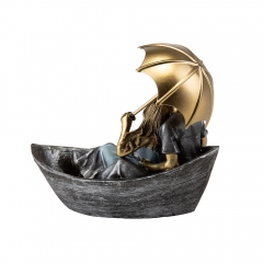 Статуетка "Човен кохання" (2007-137)