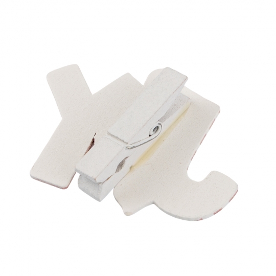 Комплект прищепок Комплект прищепок