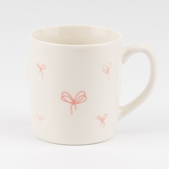 Кружка з ложечкою 