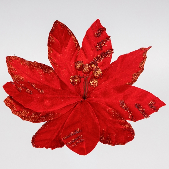 Декоративна квітка 