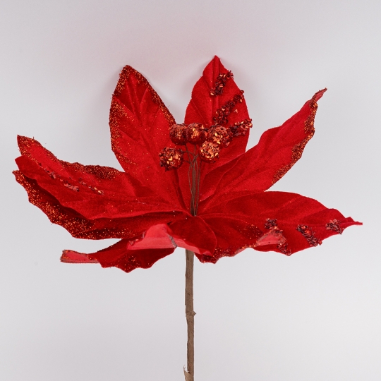 Декоративна квітка 