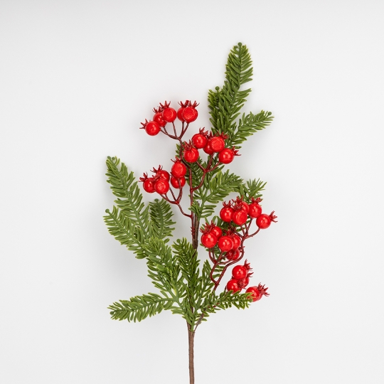 Декоративна латексна гілка 