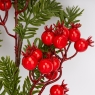 Декоративна латексна гілка 