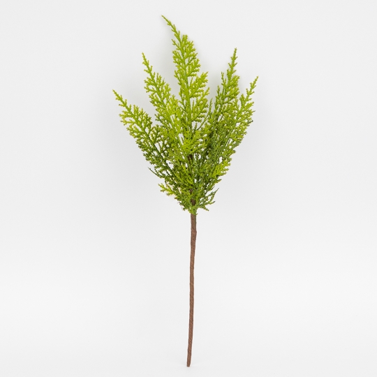 Декоративна латексна гілка 