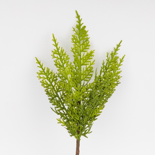 Декоративна латексна гілка 