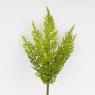 Декоративна латексна гілка 