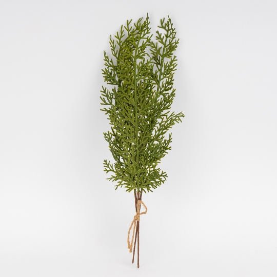 Декоративная латексная ветка 