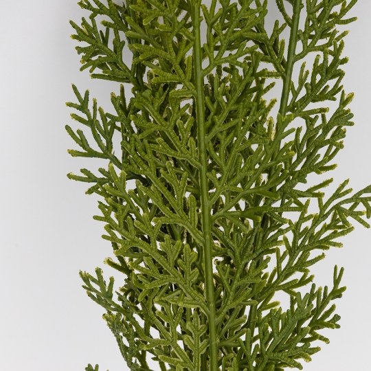 Декоративная латексная ветка 