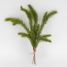 Декоративна латексна гілка 