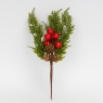 Декоративна латексна гілка 