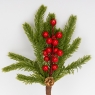 Декоративна латексна гілка 
