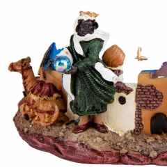 Снежный шар "Рождество Христовое" (6016-034)