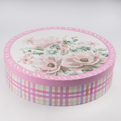 Набір "Трояндова ніжність " на 6 персон, білий, 260 мл (9292-006)