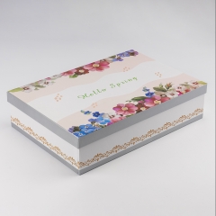 Набір "Вечір у саду" на 6 персон, білий, 260 мл (9292-008)