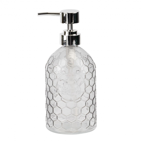 Диспенсер для мила 