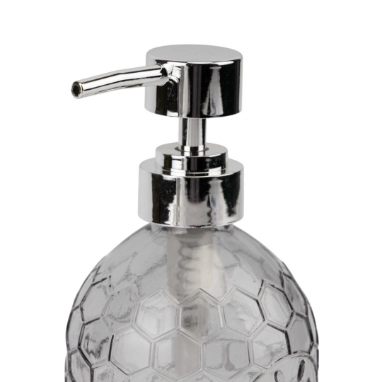 Диспенсер для мила 