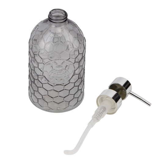 Диспенсер для мила 