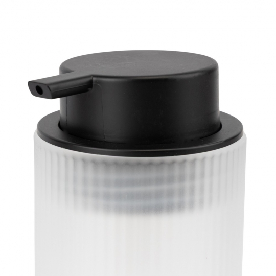 Диспенсер для мила 