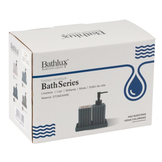 Набір для ванної кімнати 