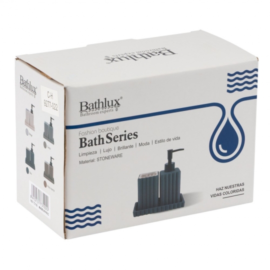 Набір для ванної кімнати 