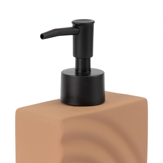 Диспенсер для мила 