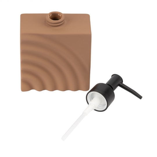 Диспенсер для мила 