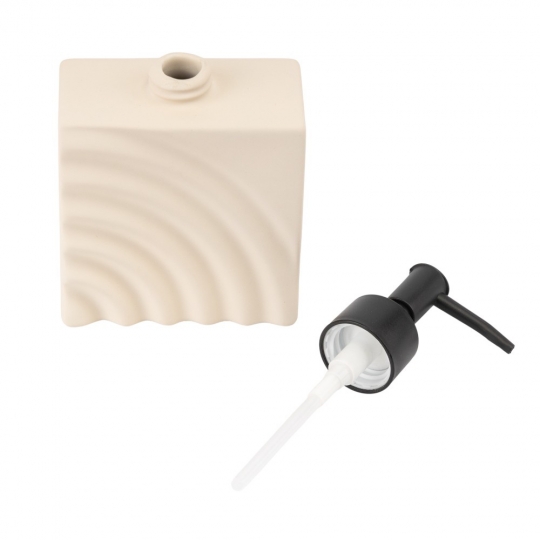 Диспенсер для мила 