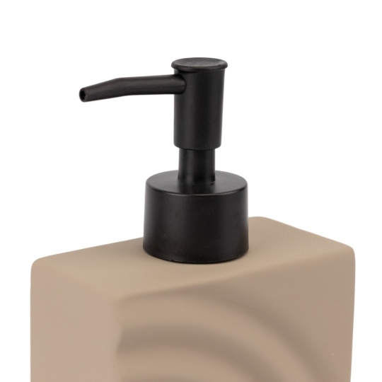 Диспенсер для мыла 