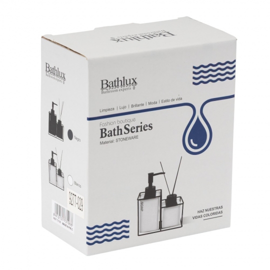 Набір для ванної кімнати Набір для ванної кімнати