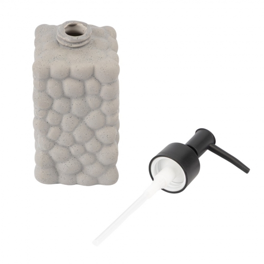 Диспенсер для мила 