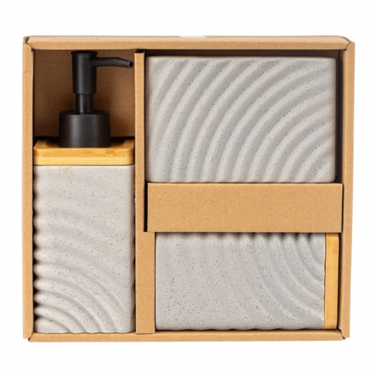 Набір для ванної кімнати 