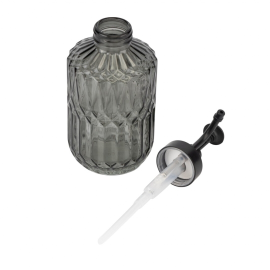 Диспенсер для мила 