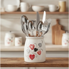 Тримач"Love" (005AV)