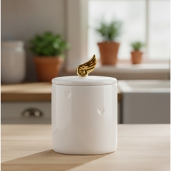 Ємність для зберігання "Крила янгола", 1 л (4000-041)