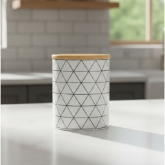 Ємність для зберігання "Ромб", 850 мл (4003-002)