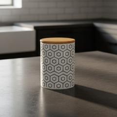 Ємність для зберігання "Комета", 850 мл (4003-005)