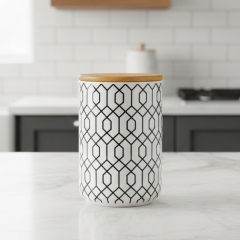 Ємність для зберігання "Діамант", 850 мл (4003-006)