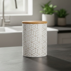 Ємність для зберігання "Модерн", 850 мл (4003-012)