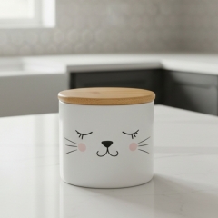 Ємність для зберігання "Кетті", 500 мл (4003-013)