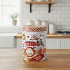 Коробка для зберігання "Coffee" (8005-018)