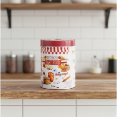 Коробка для зберігання "Fast Food" (8005-019)