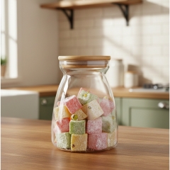 Ємність для зберігання "Альпійський луг", 1 л. (8905-025)