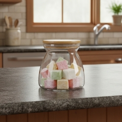 Ємність для зберігання "Альпійський луг", 750 мл. (8905-026)